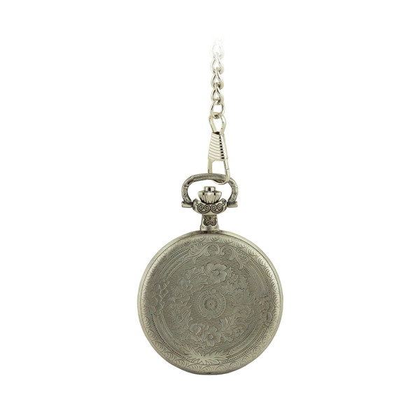 POCKET WATCH CORTEBERT POCKET-WSS 02